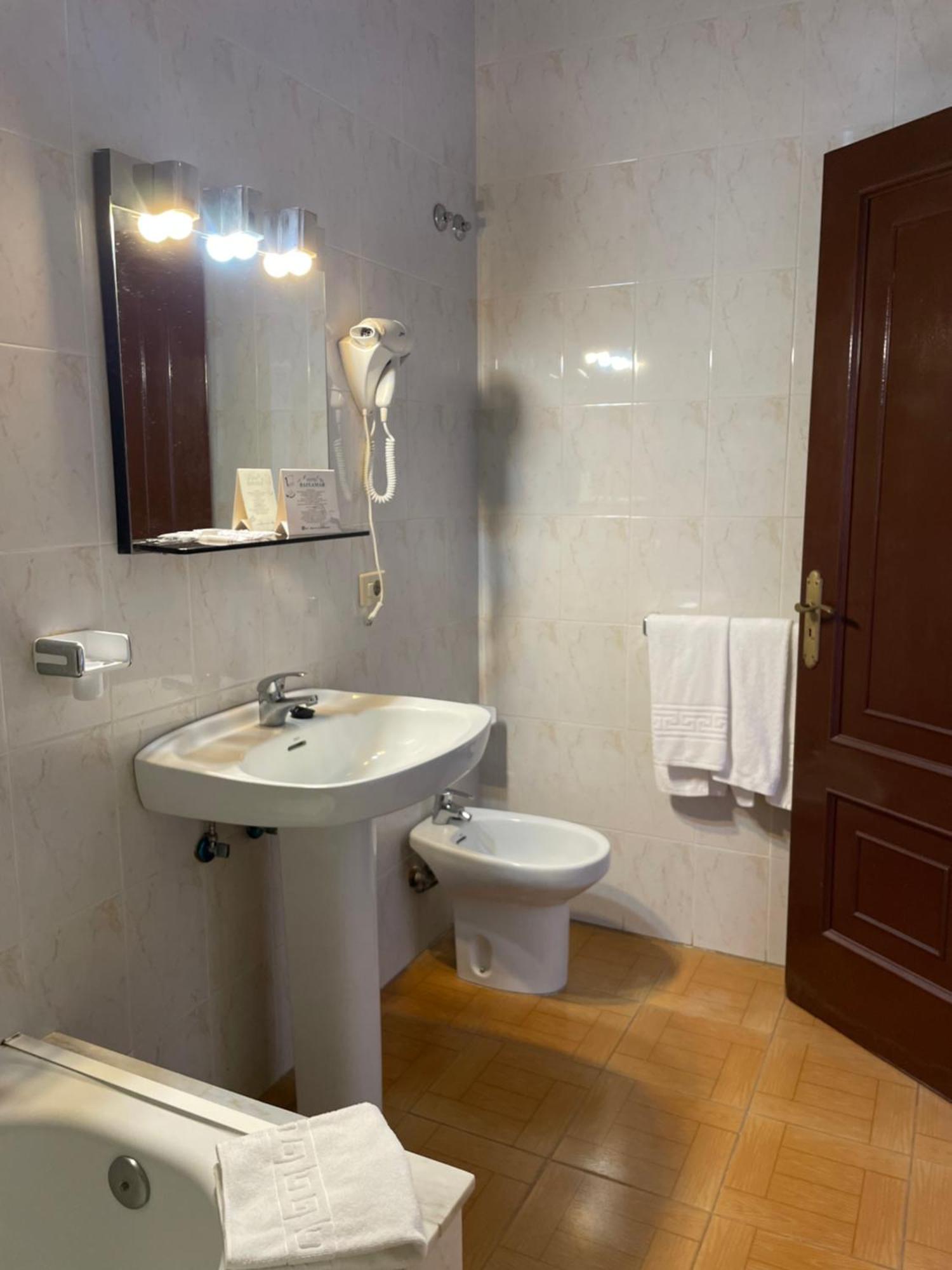 Hotel Baixamar Sear Extérieur photo