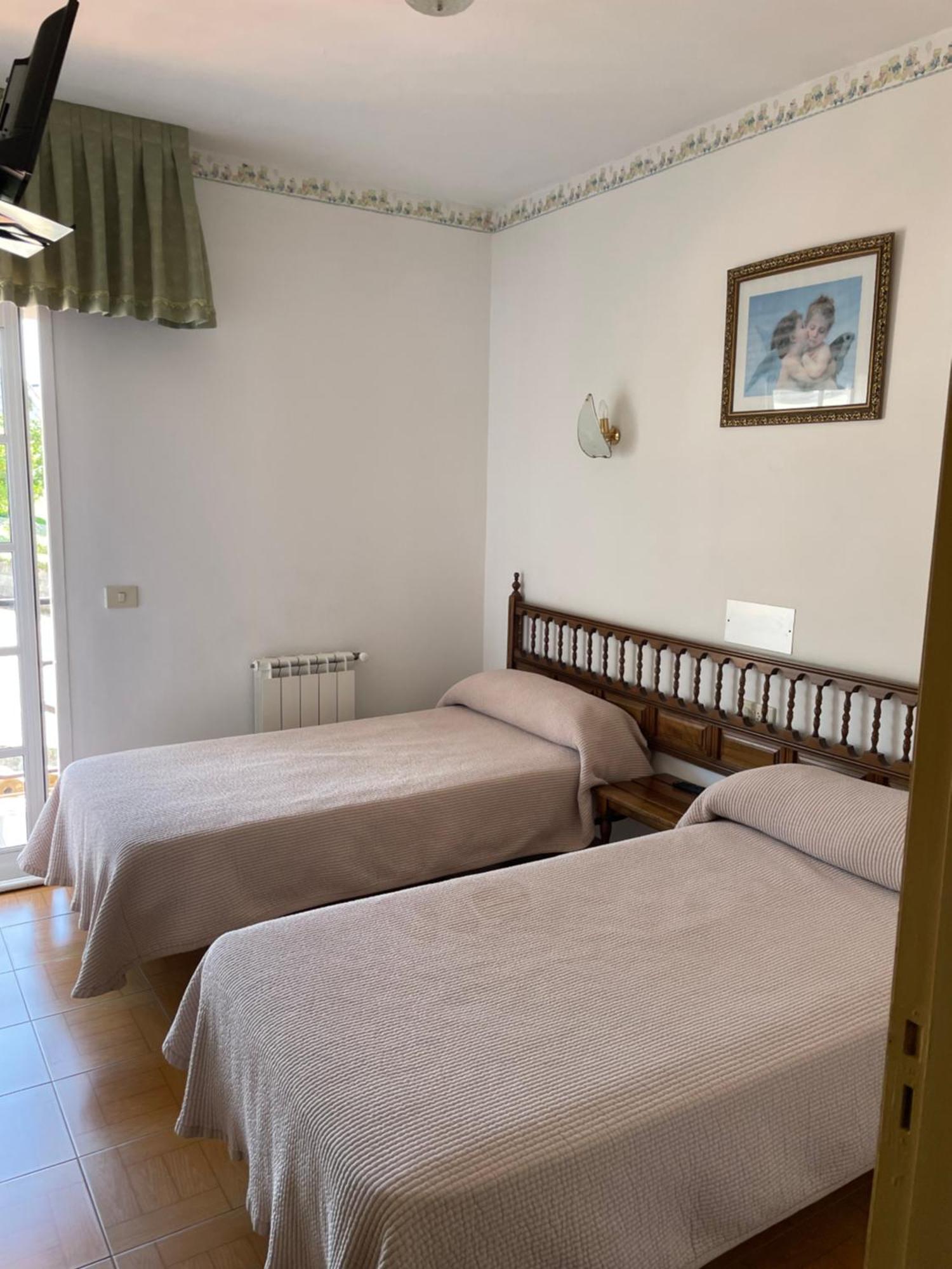 Hotel Baixamar Sear Extérieur photo